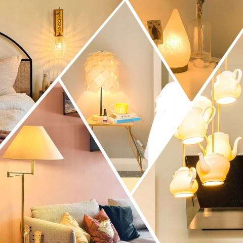 ŻARÓWKA LED E14 ZESTAW 2 SZTUK 3W 2700K ciepła biel niemrugająca do okapu