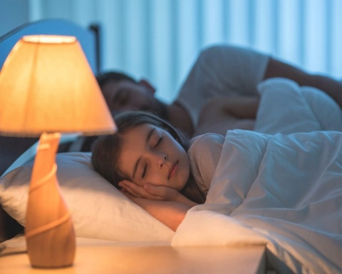 ŻARÓWKA LED E14 ZESTAW 4 SZTUK 3W 2700K ciepła biel niemrugająca